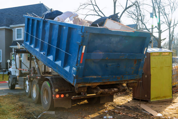 Best Commercial Cleanout Services  in Biltmore Forest, NC