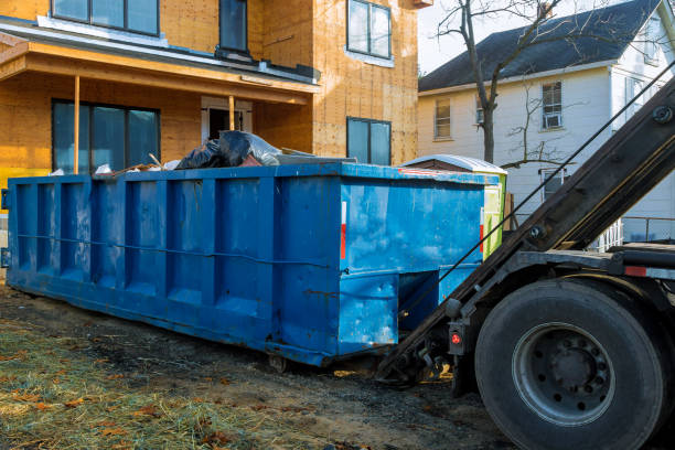 Best Office Junk Removal  in Biltmore Forest, NC