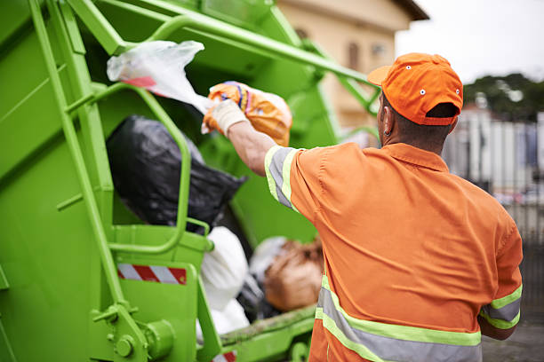 Best Construction Debris Removal  in Biltmore Forest, NC
