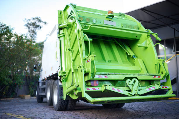 Best Garage Cleanout Services  in Biltmore Forest, NC